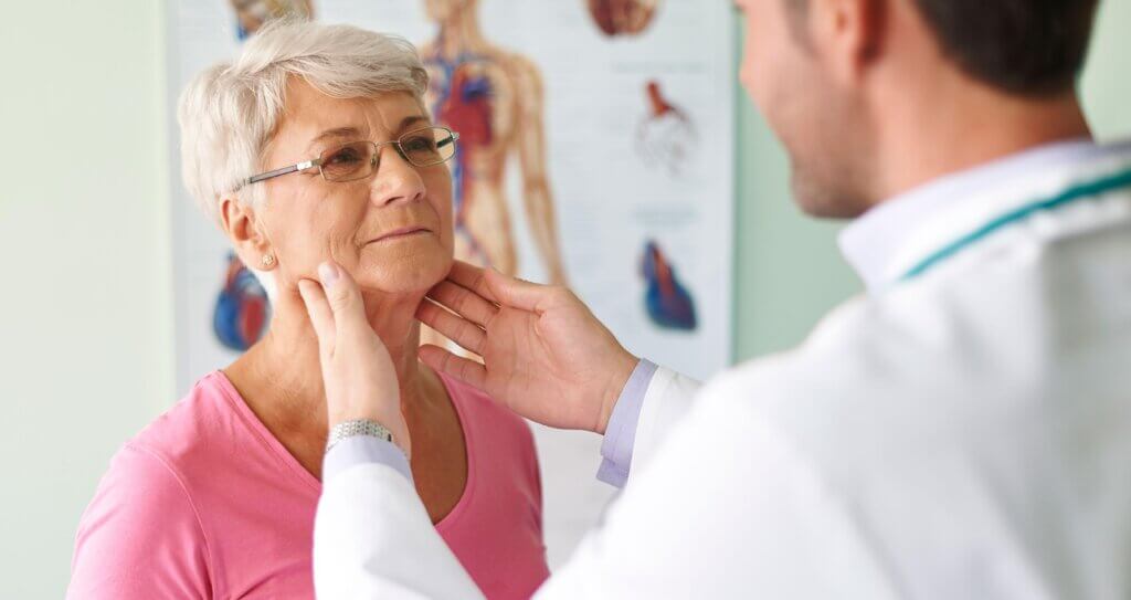 Disturbi della tiroide: quali sono i più comuni? - Studio Medico Aloè